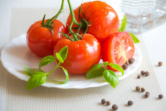 Grow Your Own Flavor: Tomato Seeds from VestaMarket.pl