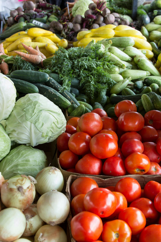 Grow Pure and Healthy: Organic & Bio Seeds from VestaMarket.pl