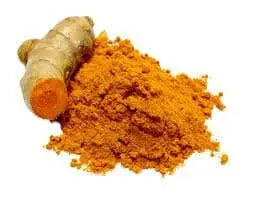 1 oz. 100% Turmeric Root Powder Fresh - Vesta Market