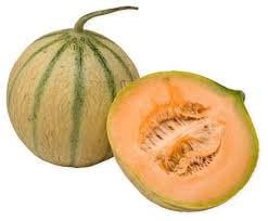 Charentaise Sugar Melon 50 seeds - Vesta Market