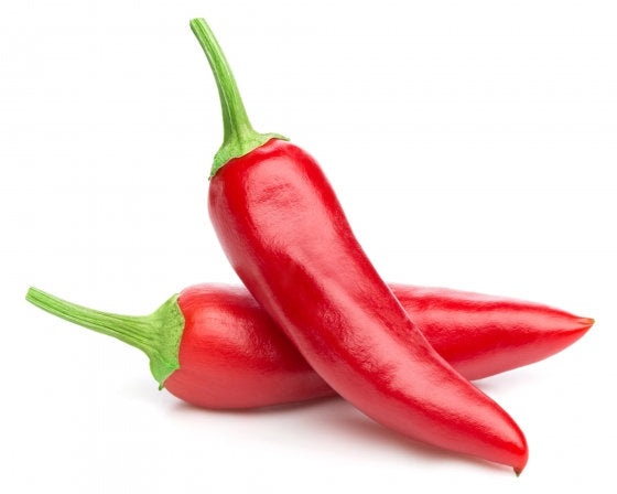 CYCLON Hot Pepper 0.5 grams - Vesta Market