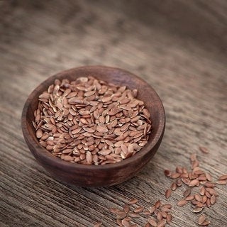 Organic flax seeds for sprouts 30 grams / 1.06oz - Vesta Market