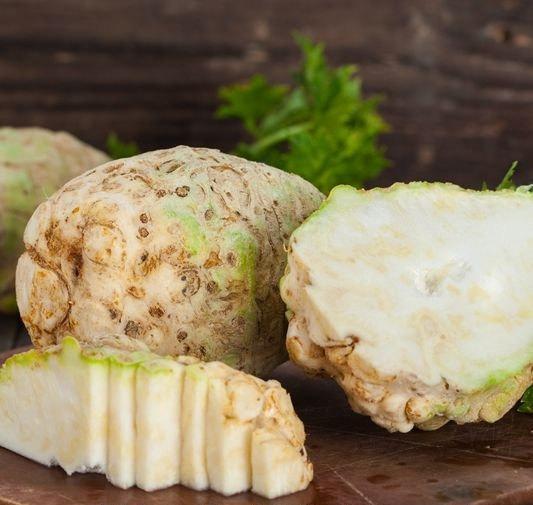 Celery Root Maxim 100 Seeds - Vesta Market