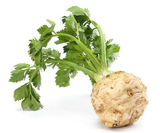 Celery Root Denar 100 Seeds - Vesta Market