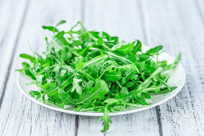 Arugula Seeds 2g (around 800 seeds) - Vesta Market