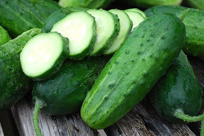 50 European Cucumber Sremski F1 Seeds Vesta Market