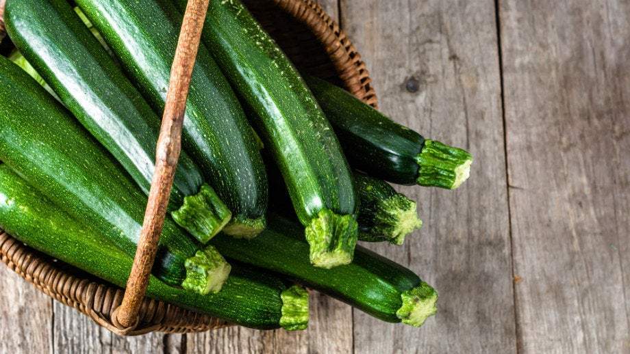 Zucchini Astra Polka 30 seeds Vesta Market