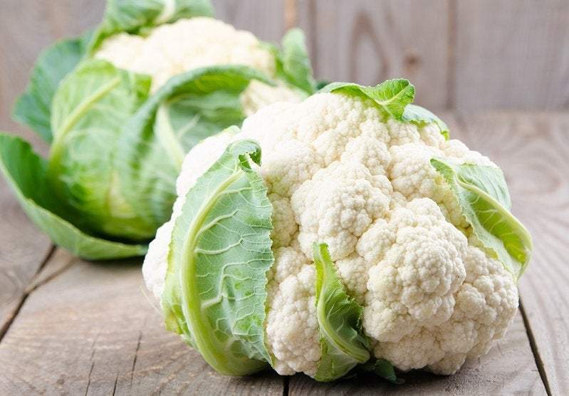 Cauliflower Bora 500 seeds - Vesta Market