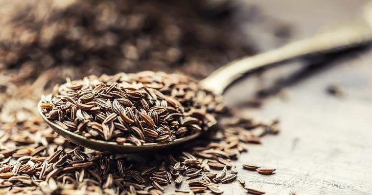 Cumin 200 seeds - Vesta Market