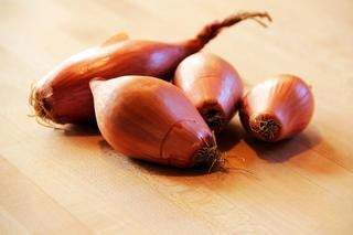 Shallots 1000 seeds Vesta Market