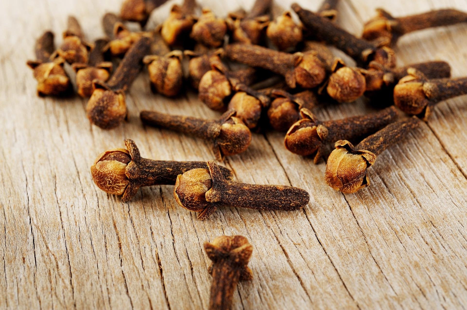 100% Cloves Whole Dried Herbs Spices 100 grams 3.5 OZ - Vesta Market