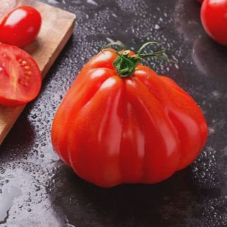 Red Pear tomato 300 seeds Vesta Market
