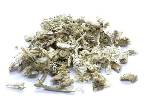 Marshmallow root / Althea officinalis / no GMO - Vesta Market