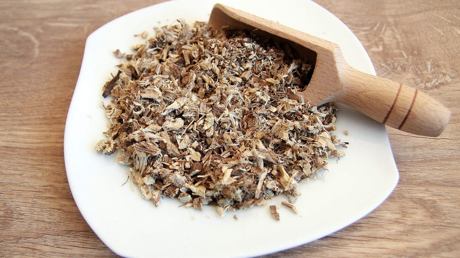 Marshmallow root / Althea officinalis / no GMO - Vesta Market
