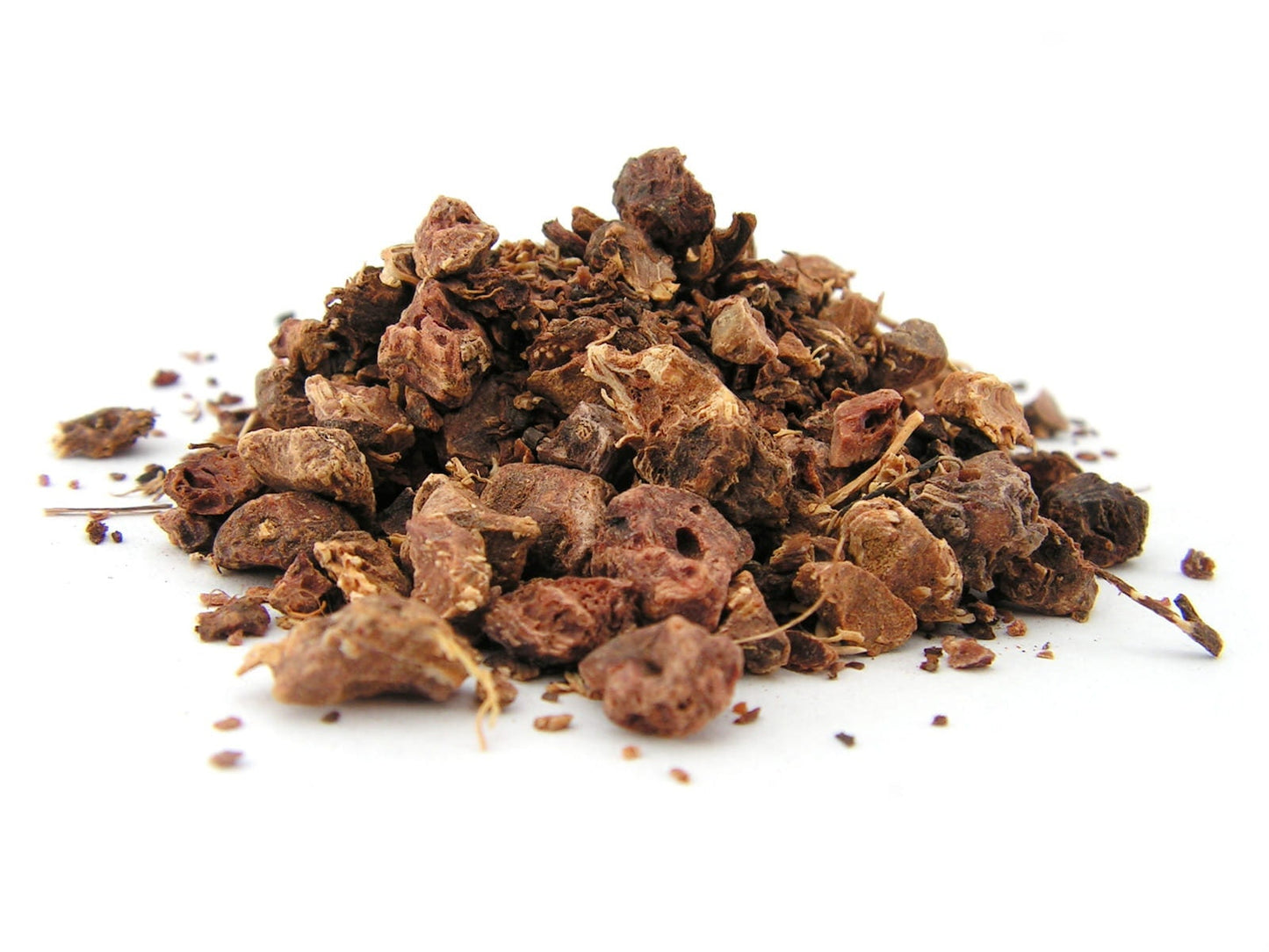 Tormentil Rhizome BIO Organic Dried 100g / 3.52 oz Vesta Market