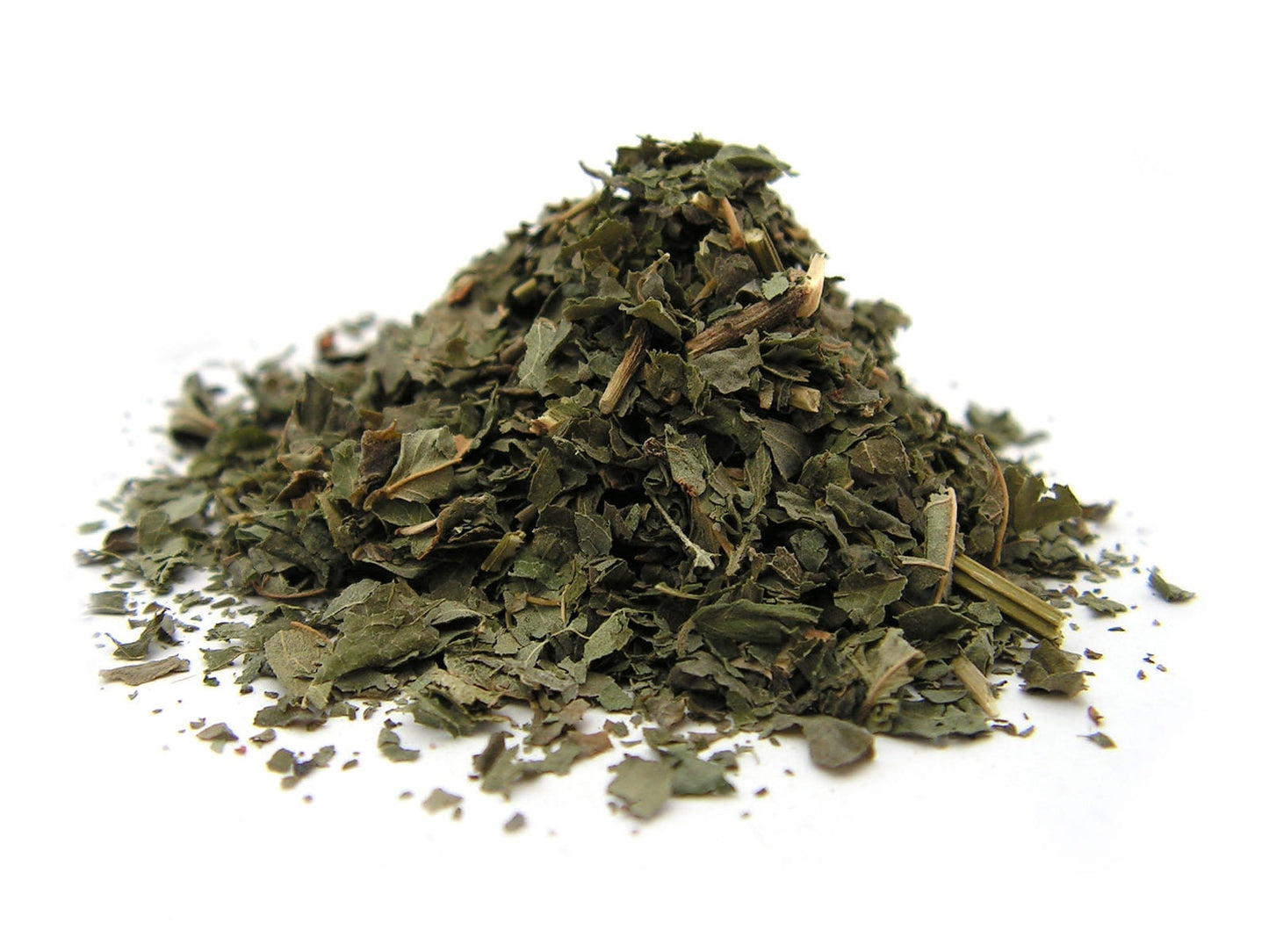 Blueberry Leaves BIO Organic Dried 25g / 0.88 oz - Vesta Market