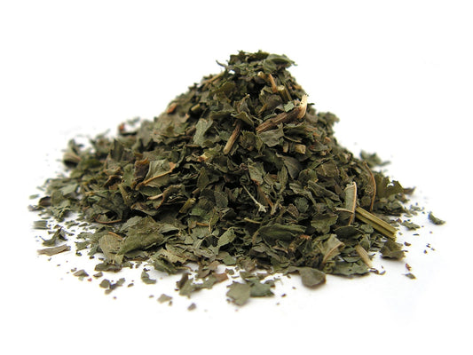 Blueberry Leaves BIO Organic Dried 25g / 0.88 oz - Vesta Market