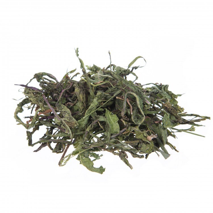 Dried Dandelion Leaves 25g / 0.88 oz - Vesta Market