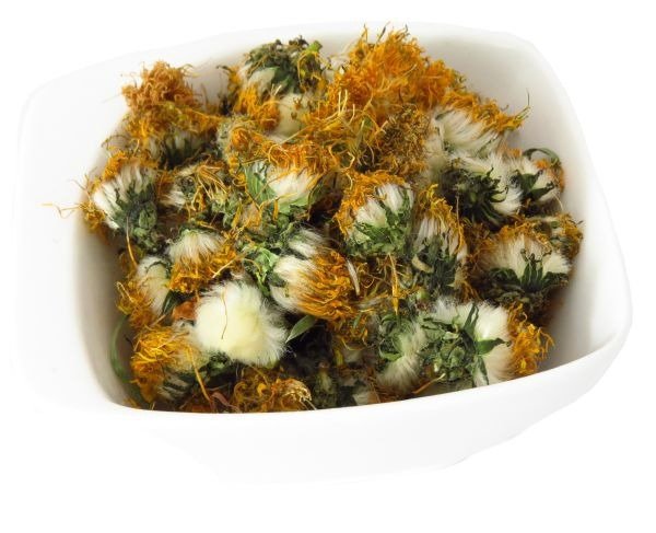 1 kg Dried Dandelion Flower - Vesta Market