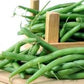 French String Beans 30 grams of seeds Vesta Market