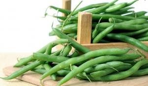 French String Beans 30 grams of seeds - Vesta Market