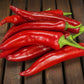 CYCLON Hot Pepper 0.5 grams - Vesta Market