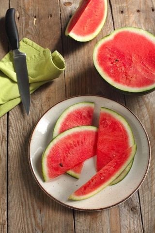 Beautiful Watermelon Rosario Seeds - Vesta Market