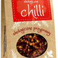 Quality and Fresh Organic Chili Pepper Flakes - Vesta Market