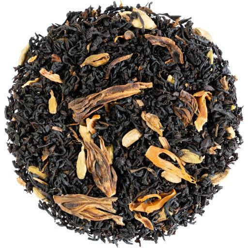 Hassana Chai Tea - non GMO 1.8 oz - Vesta Market