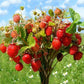 Wild Strawberry Baron von Solemacher 200 Seeds Vesta Market