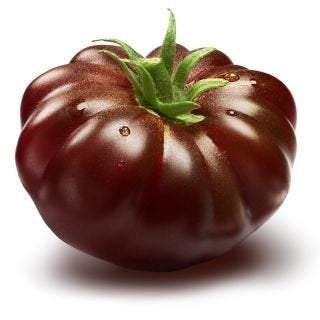 BLACK Noire de Crimée Tomato 0.1 grams - Vesta Market