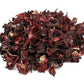 Dried Organic Pomegranate Flower / Punica granatum / Organic / BIO / no GMO Vesta Market