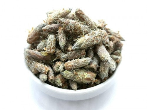 BEST QUALITY ! Pine Buds Dried BIO Organic 50g 1.76 oz Vesta Market