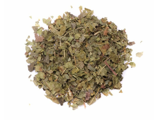 Mulberry Leaves Dried Tea BIO Organic 50g 1.76 oz Morus alba - Vesta Market