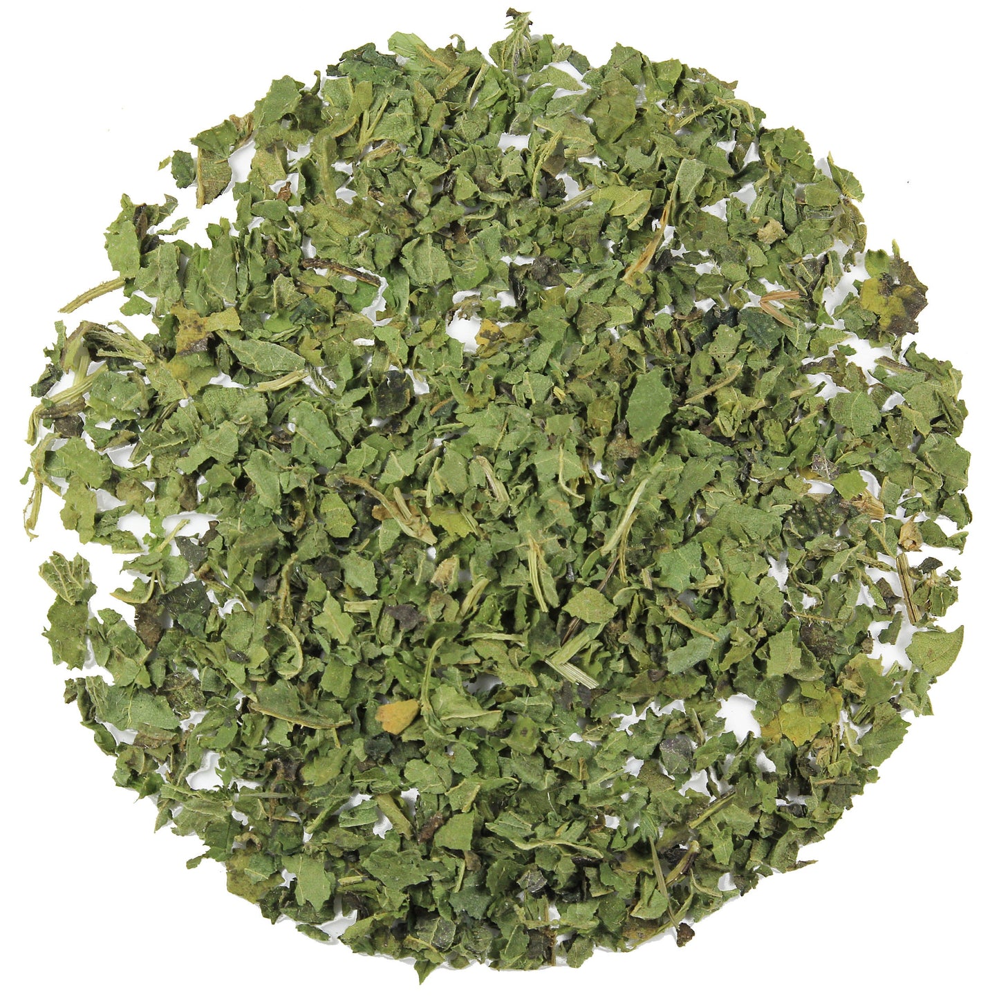 Nettle Dried Leaves Tea BIO Organic 100g 3.52 oz - Vesta Market