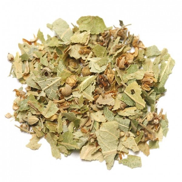 Linden - Tilia Flowers Dried Tea 30g 1.06 oz - Vesta Market
