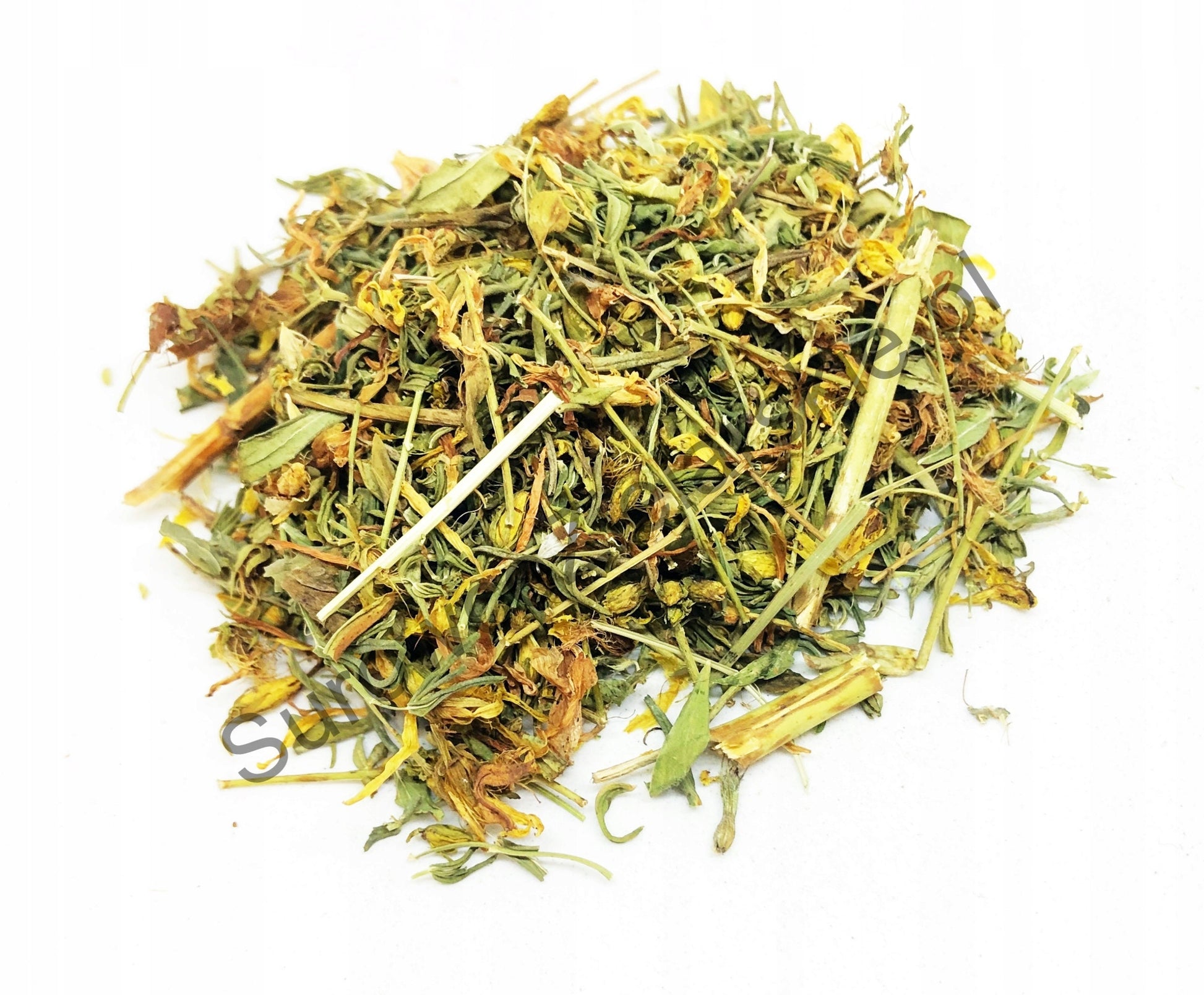 St. John's Wort Dried Tea BIO Organic 50g 1.76 oz Vesta Market