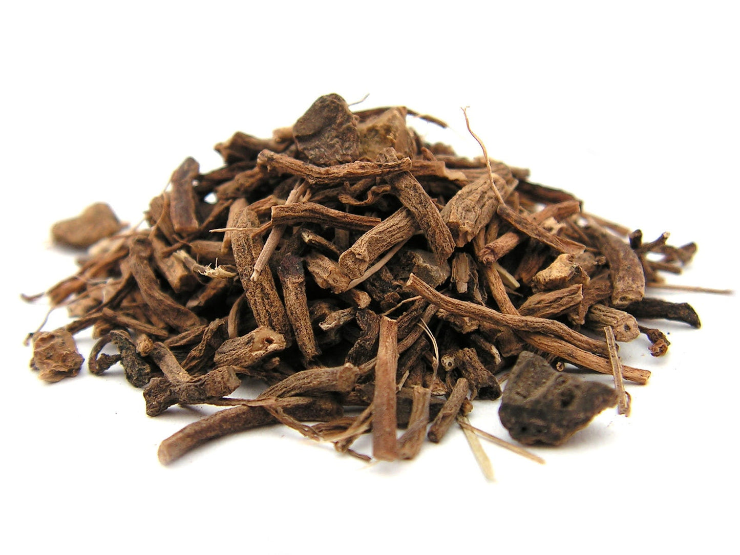 Dried Valerian Root 100g / 3.52 oz - Vesta Market