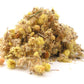 Dried Strawflower Flower Golden Everlasting BIO Organic 25g / 0.88 oz Vesta Market