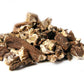 Dried Dandelion Root (Taraxaci radix) BIO Organic 100g / 3.50 oz Vesta Market