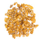 Dried Organic Mullein Flowers / Available from 1oz to 32oz/ Organic Mullein Flower / Herbal Tea / Verbascum Thapsus Vesta Market