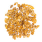 Organic Mullein Leaf Tea | Mullein Leaf (Verbascum Thapsus) | Dried Organic Mullein Leaf | Mullein leaf Herb | 1 oz to 16 oz Vesta Market