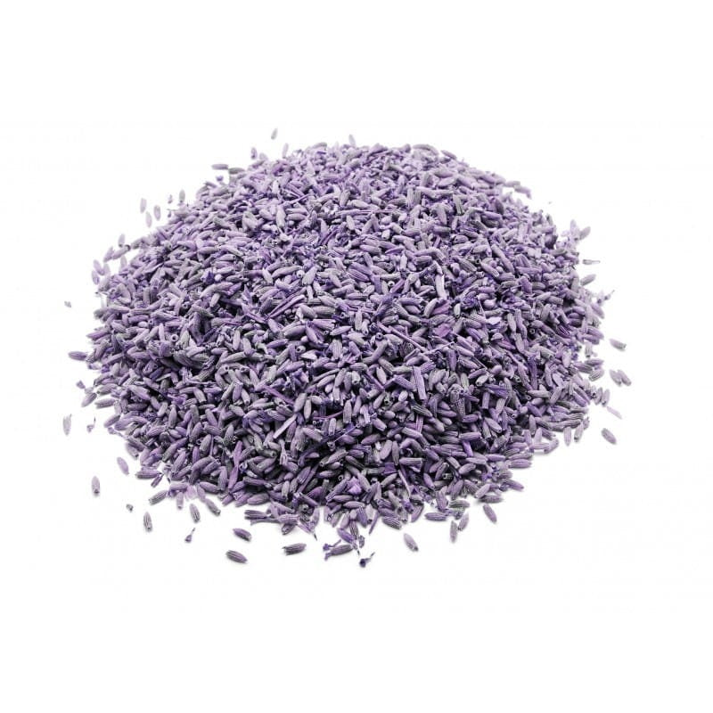 Dried Lavender Flower, Natural Home Decor Wedding Exit Toss Natural Flower Biodegradable Confetti Flavor - Vesta Market