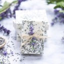 Dried Lavender Flower, BIO Organic Natural Home Decor Wedding Exit Toss Natural Flower Biodegradable Confetti Flavor Vesta Market