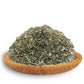 BIO Organic Geranium Herb / Available weight 1oz to 16oz / Premium Quality / Geranium Robertianum Vesta Market