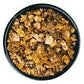 Organic Mullein Leaf Tea | Mullein Leaf (Verbascum Thapsus) | Dried Organic Mullein Leaf | Mullein leaf Herb | 1 oz to 16 oz Vesta Market